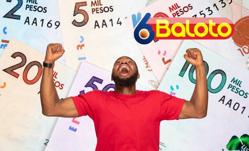 cayó el Baloto