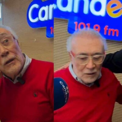 celebración de cumpleaños de William Vinasco Ch