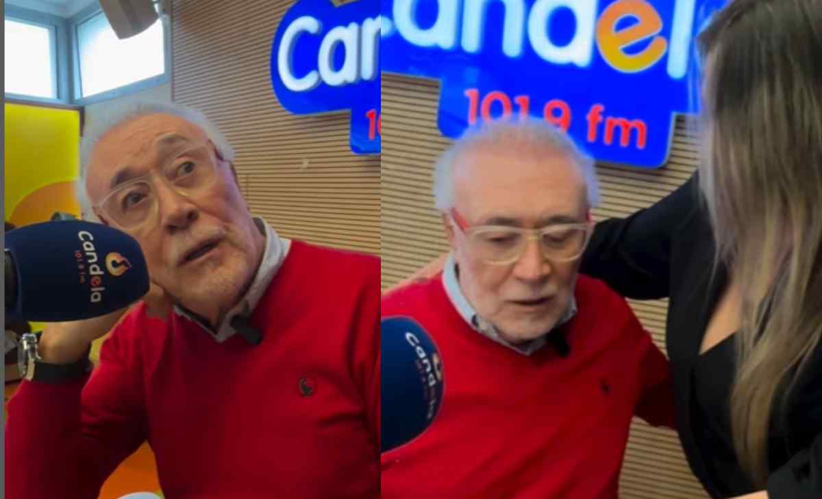 celebración de cumpleaños de William Vinasco Ch