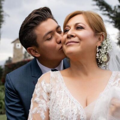 celos de Alina Lozano con Jim