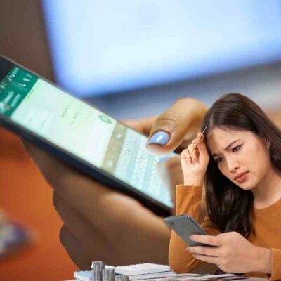 Celulares en los que dejará de funcionar WhatsApp desde noviembre