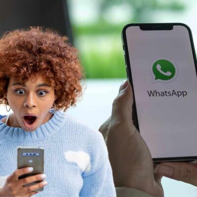 celulares que no podrán usar WhatsApp desde septiembre