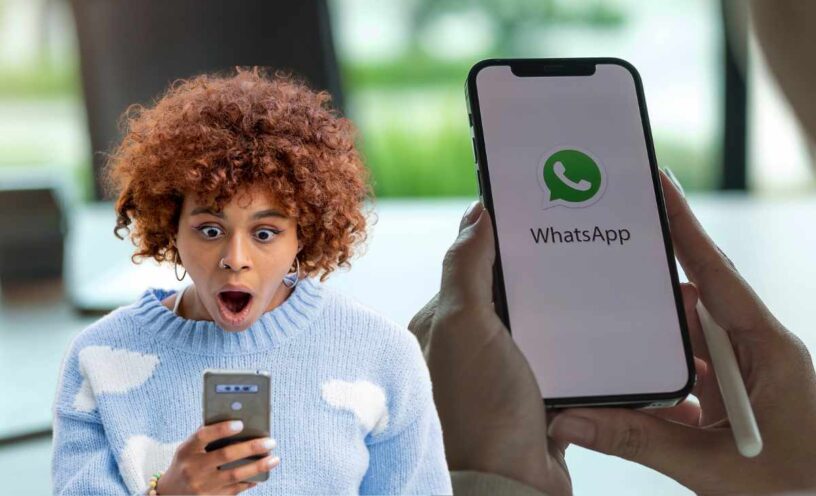 celulares que no podrán usar WhatsApp desde septiembre