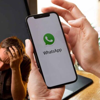 celulares que no tendrían acceso a WhatsApp|