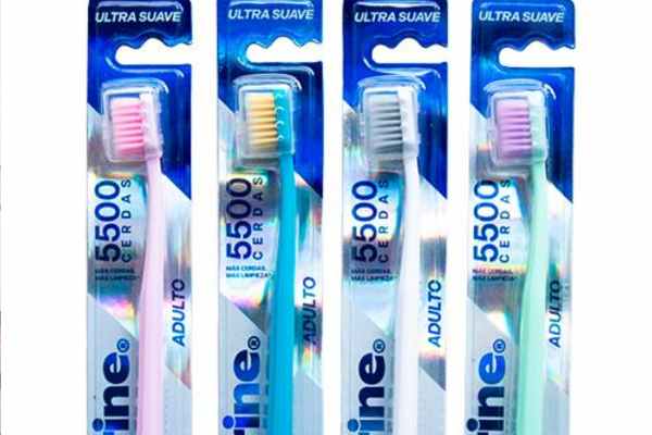 cepillo de dientes de Tiendas D1