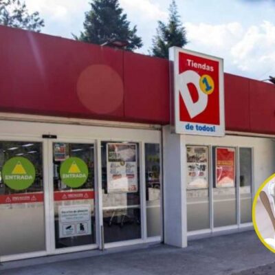 cepillo de dientes de Tiendas D1