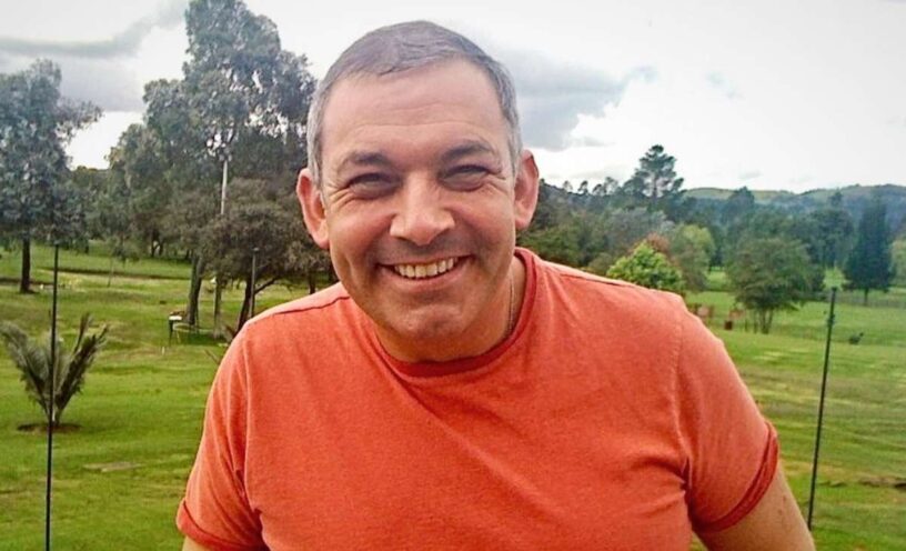 César Escola en Klass 95