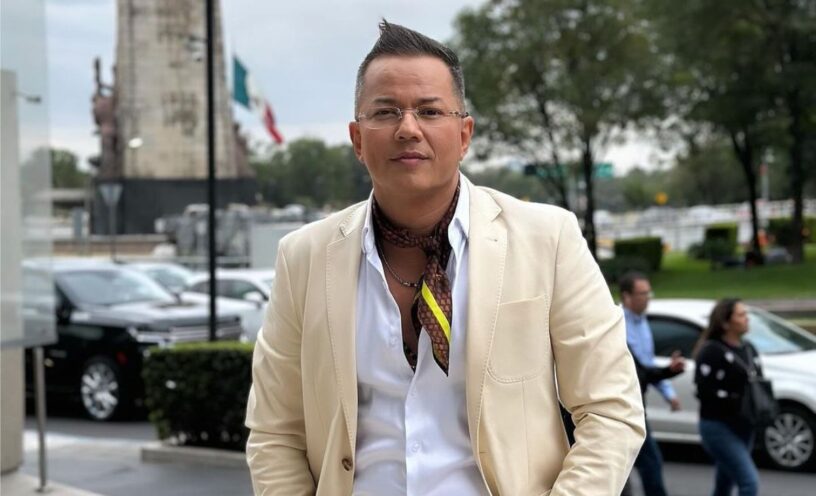Charli Zaa confesó problemas en el pasado