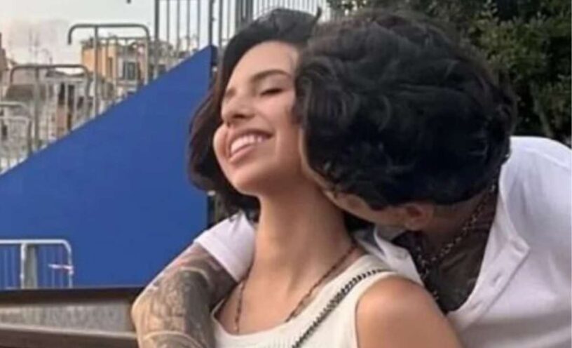 christian nodal y angela aguilar se casaron