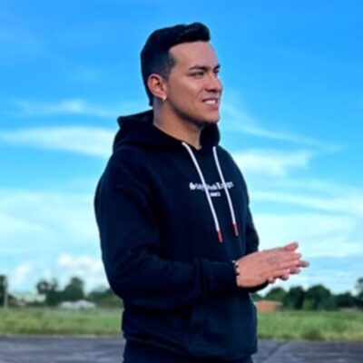 cifra que gasta Yeison Jiménez mensual
