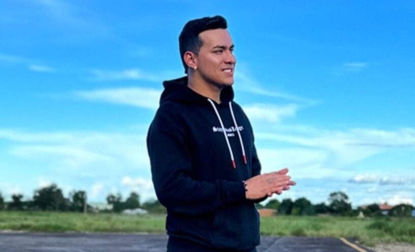 cifra que gasta Yeison Jiménez mensual