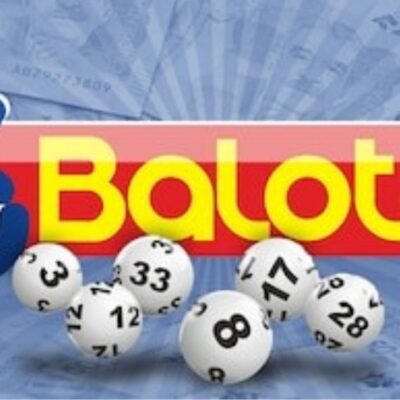 cifra que le descontarán al ganador del Baloto
