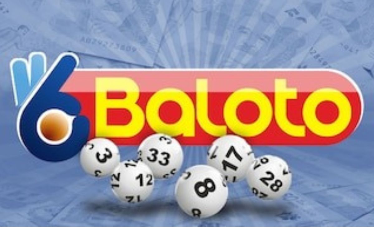 cifra que le descontarán al ganador del Baloto