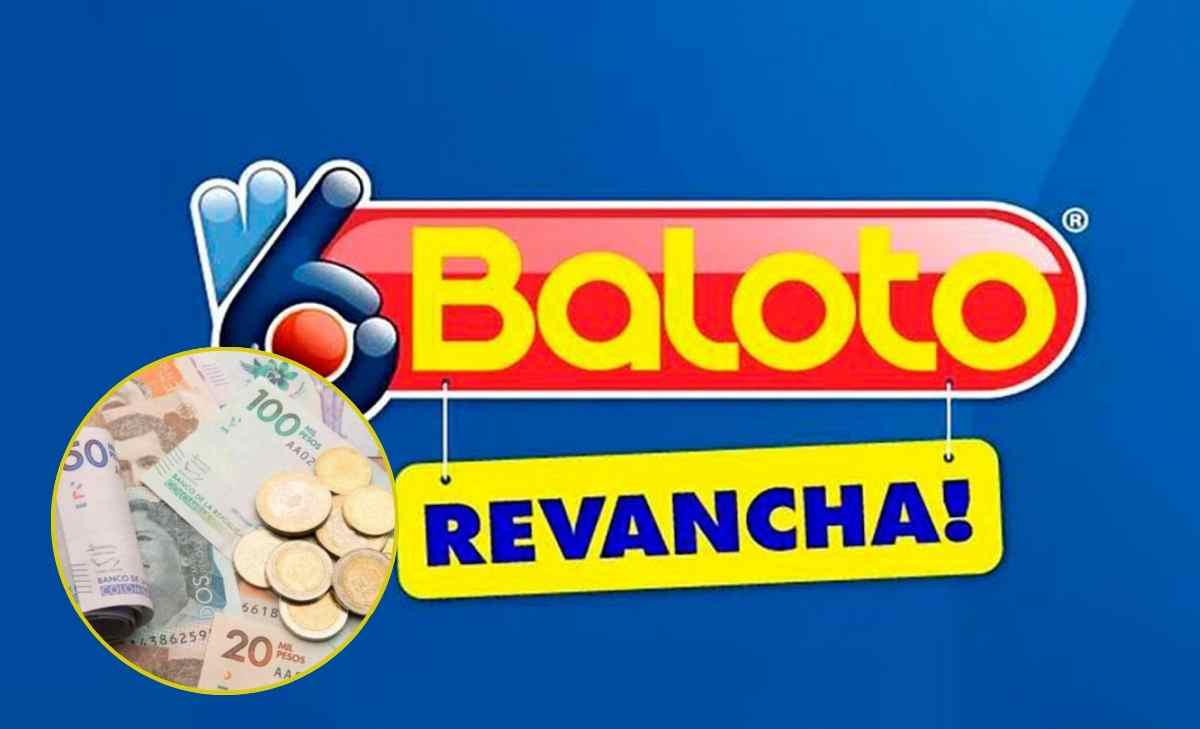 cifra real del ganador de baloto revancha
