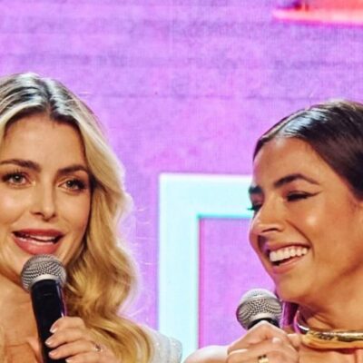 cinco famosos confirmados para La Casa de los Famosos