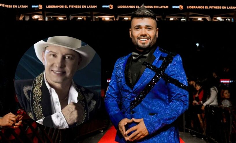Ciro Quiñonez afirmó tener pruebas en contra de Giovanny Ayala
