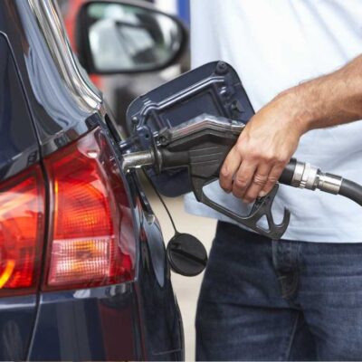 ciudad con la gasolina más barata de Colombia