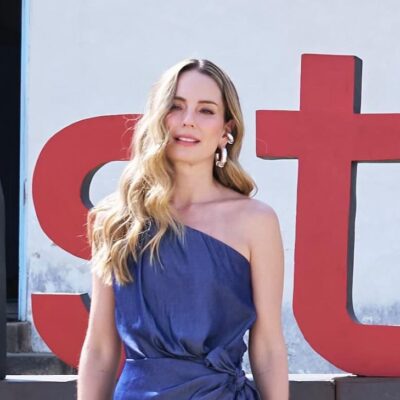 Claudia Bahamón respondió a quien le pide que se vaya de MasterChef