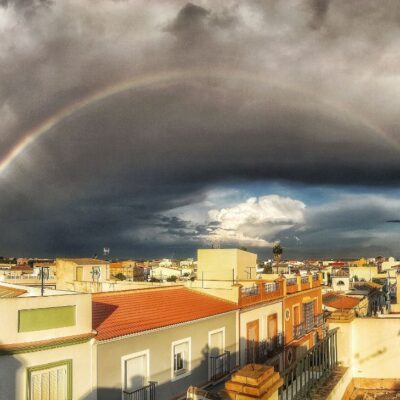 clima en Bogotá 15 de septiembre