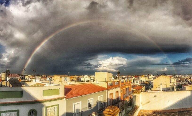 clima en Bogotá 15 de septiembre