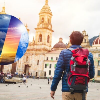 clima en Bogotá el 25 de septiembre