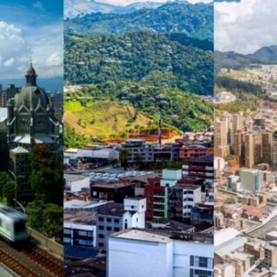 clima en Bogotá el jueves 19 de septiembre