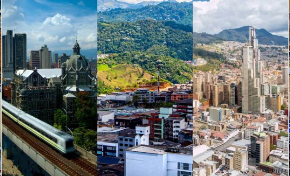 clima en Bogotá el jueves 19 de septiembre