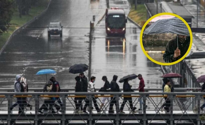 pronóstico del clima para hoy 2 de enero 2025