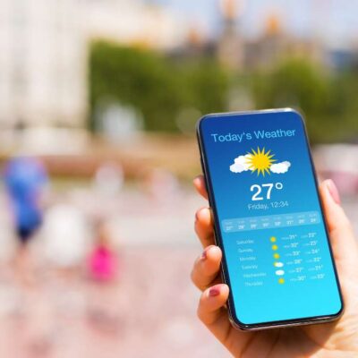 clima en Bogotá para el sábado 24 y domingo 25 de Agosto