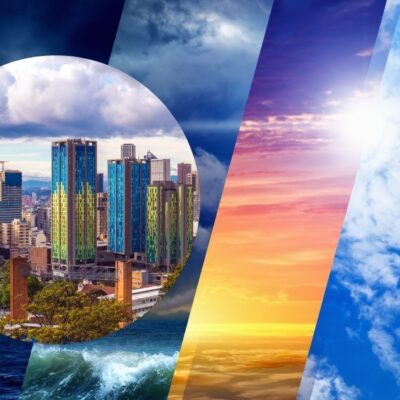 clima para el 29 de septiembre en Bogotá