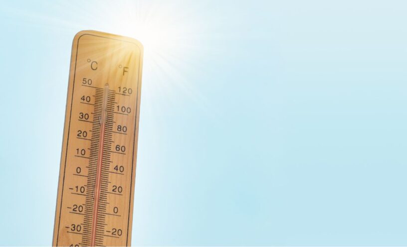 clima para el domingo 22 de septiembre en Bogotá