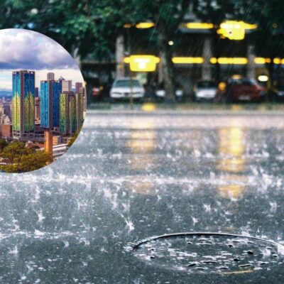 clima para hoy 17 de diciembre del 2024