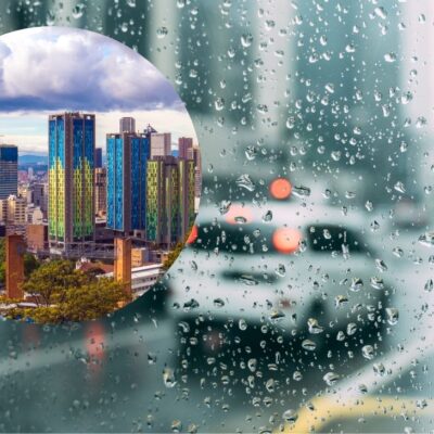 clima para hoy 21 de diciembre del 2024 en Bogotá