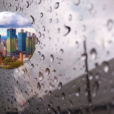 clima para hoy 5 de diciembre en Bogotá