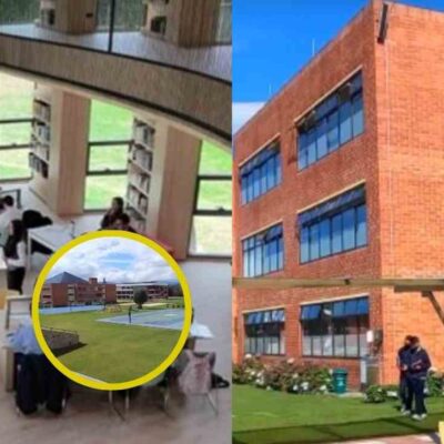 colegio colombiano que está entre los mejores del mundo