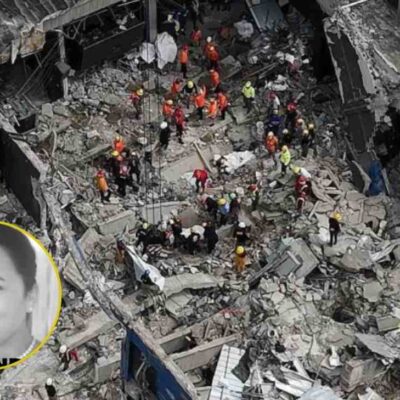murió colombiana tras la caída del techo en la discoteca Jet Se