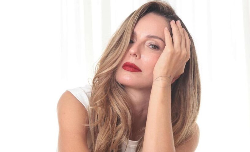 comentarios de Claudia Bahamón a Jorge Rausch