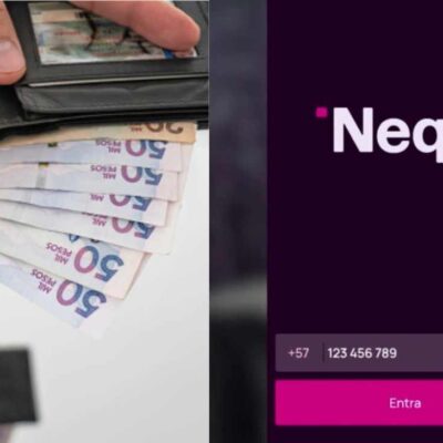 cómo acceder a los préstamos de Nequi