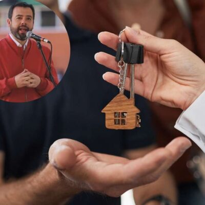 cómo acceder a un subsidio de vivienda en Bogotá