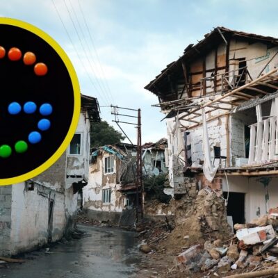 Cómo activar la alerta de temblor de Google