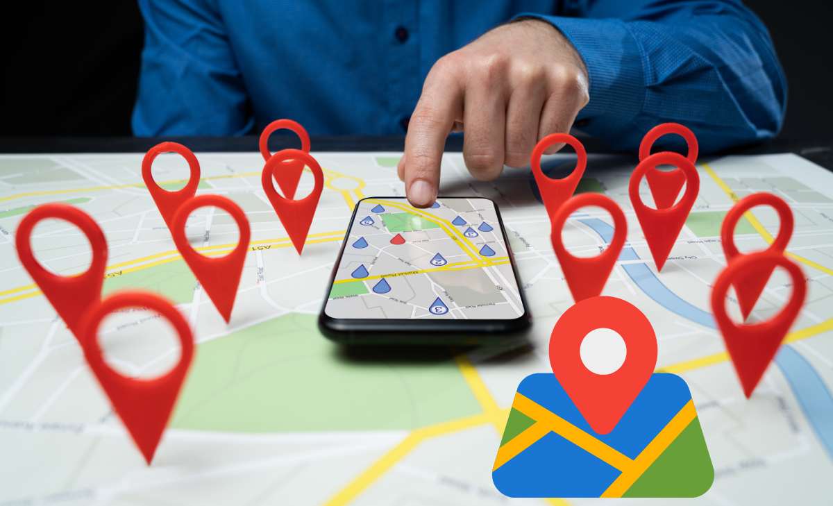 ¿Cómo agregar la ubicación de tu negocio en Google Maps?
