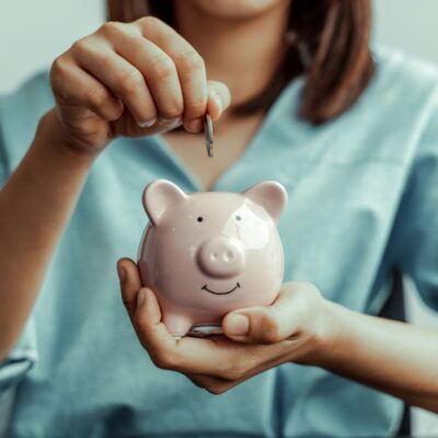 cómo ahorrar 8 millones de pesos en un año