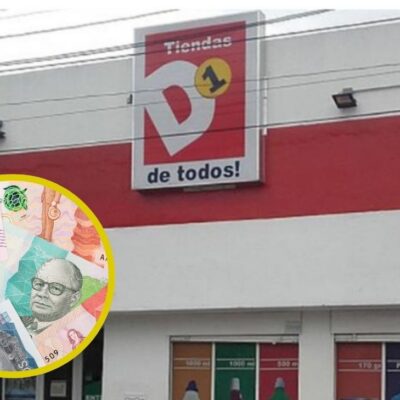 Cómo ahorrar en las tiendas D1