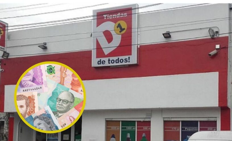 Cómo ahorrar en las tiendas D1