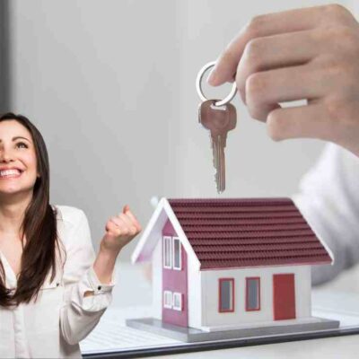 cómo comprar vivienda pagando arriendo