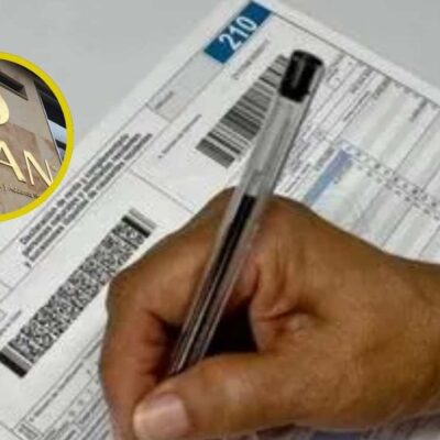 cómo consultar con la cédula si debes declarar renta en 2025