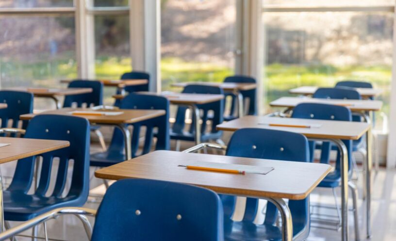 cómo consultar la asignación de cupos en los colegios