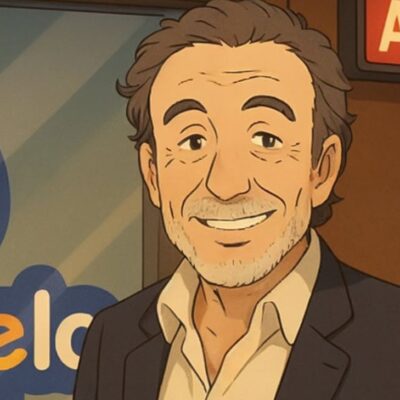 Cómo convertir tu foto en anime con ChatGPT