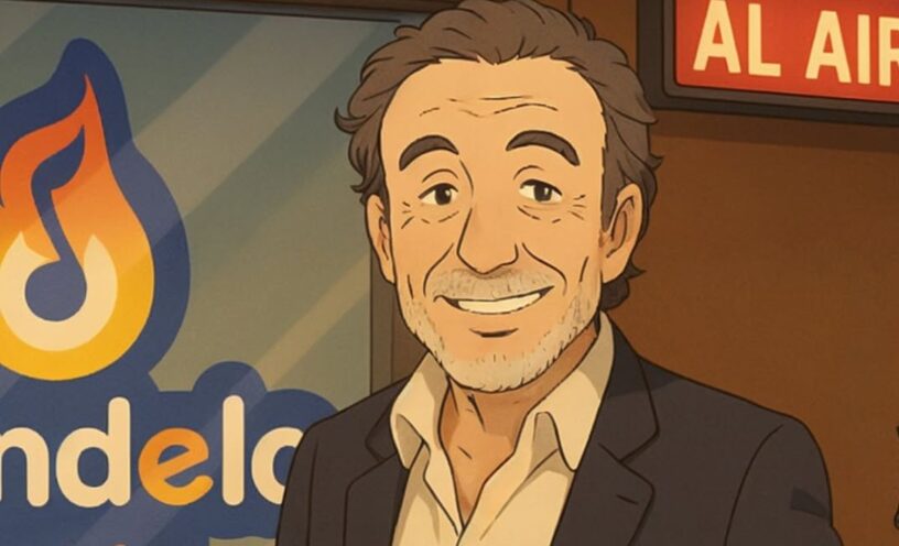 Cómo convertir tu foto en anime con ChatGPT