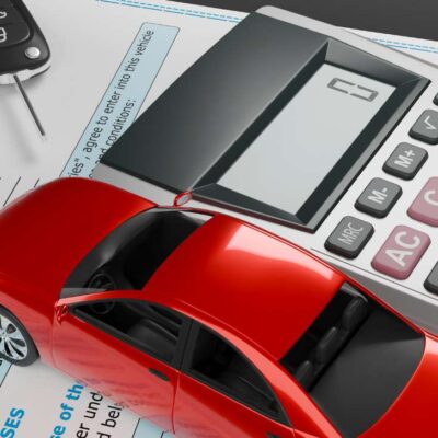 ¿Cómo descargar el recibo del impuesto vehicular 2025?